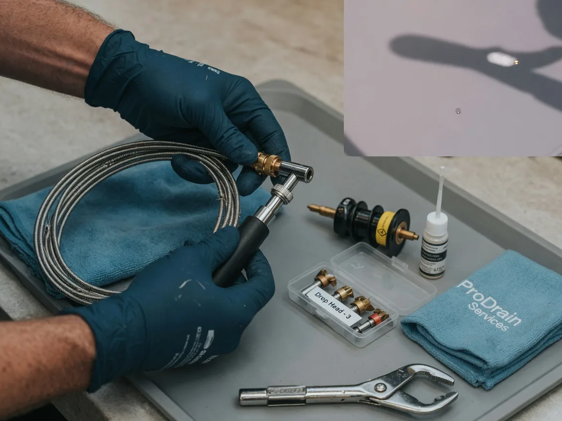 Why choose Drain Cleaning in Fletcher, OK